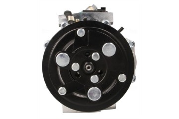 Compressor air conditioning NISSENS 89336 Catalog number of the part 89336