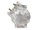 Compressor air conditioning NISSENS 89336 Quality of parts according to GVO Q original with factory logo OEM OES