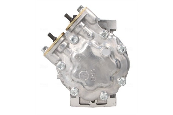 Compressor air conditioning NISSENS 89336 Quality of parts according to GVO Q original with factory logo OEM OES