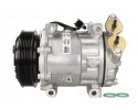 Compressor air conditioning NISSENS 89336 Product weight with unit packaging 11 kg