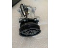 VW TRANSPORTER T5 COMPRESSOR AIR CONDITIONING COMPRESSOR AKS DASIS 853149N NEW