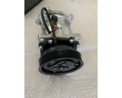 VW TRANSPORTER T5 COMPRESSOR AIR CONDITIONING COMPRESSOR AKS DASIS 853149N NEW