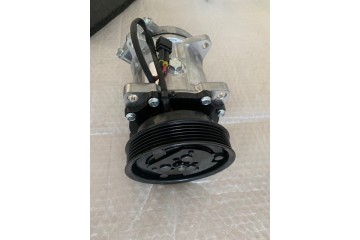 VW TRANSPORTER T5 COMPRESSOR AIR CONDITIONING COMPRESSOR AKS DASIS 853149N NEW