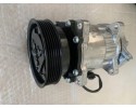 VW TRANSPORTER T5 COMPRESSOR AIR CONDITIONING COMPRESSOR AKS DASIS 853149N NEW EAN GTIN 4044455821458