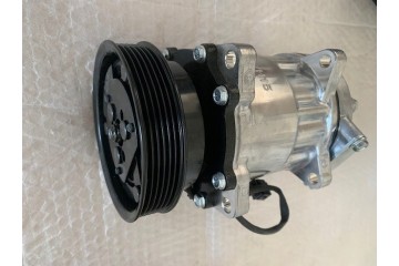 VW TRANSPORTER T5 COMPRESSOR AIR CONDITIONING COMPRESSOR AKS DASIS 853149N NEW EAN GTIN 4044455821458