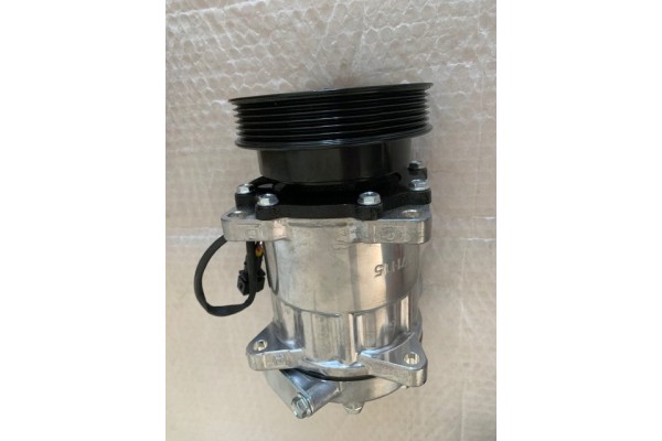 VW TRANSPORTER T5 COMPRESSOR AIR CONDITIONING COMPRESSOR AKS DASIS 853149N NEW Catalog number of the part 853149N