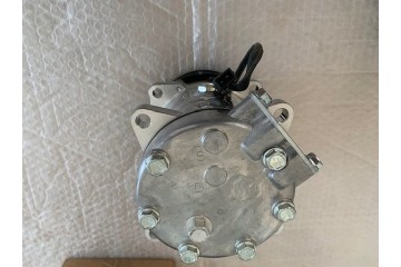 VW TRANSPORTER T5 COMPRESSOR AIR CONDITIONING COMPRESSOR AKS DASIS 853149N NEW Part manufacturer AKS Dasis