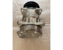 VW TRANSPORTER T5 COMPRESSOR AIR CONDITIONING COMPRESSOR AKS DASIS 853149N NEW Car type buses cargo vans
