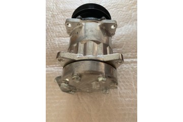VW TRANSPORTER T5 COMPRESSOR AIR CONDITIONING COMPRESSOR AKS DASIS 853149N NEW Car type buses cargo vans