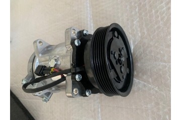 VW TRANSPORTER T5 COMPRESSOR AIR CONDITIONING COMPRESSOR AKS DASIS 853149N NEW Catalog number of substitutes ACAUTO AC 01SD289 A