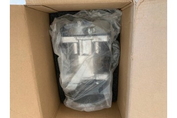 VW TRANSPORTER T5 COMPRESSOR AIR CONDITIONING COMPRESSOR AKS DASIS 853149N NEW Catalog number of the original VAG 7H0820805D