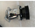 Compresor de Aire Acondicionado VW Transporter T5 AKS Dasis 853149N Nu