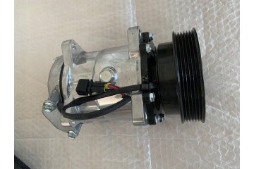Compresor de Aire Acondicionado VW Transporter T5 AKS Dasis 853149N Nu