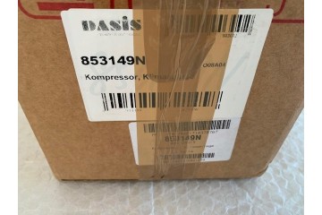 Compresor de Aire Acondicionado VW Transporter T5 AKS Dasis 853149N Nu