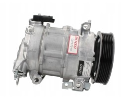 Air conditioning compressor DENSO DCP07010
