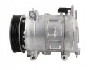 Air conditioning compressor DENSO DCP07010 Catalog number of the part DCP07010