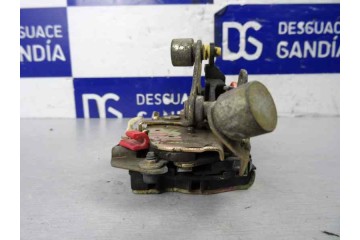 4 PIN CERRADURA PUERTA DELANTERA DERECHA CHRYSLER VOYAGER (RG) 2.5 CRD Grand Voyager Limited 2001 4 PIN 171015 CHRYSLER - 2