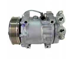 COMPRESSOR AIR CONDITIONING COMPRESSOR TSP0155932 DELPHI