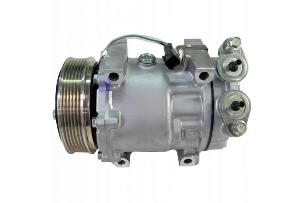COMPRESSOR AIR CONDITIONING COMPRESSOR TSP0155932 DELPHI