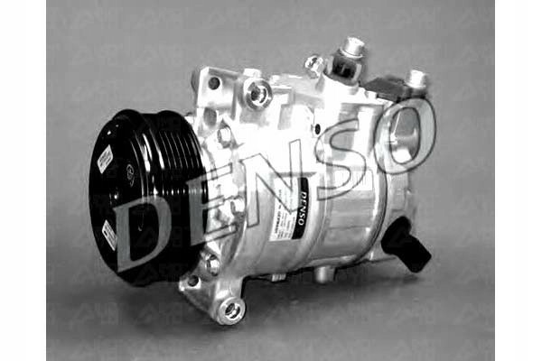 DENSO DCP02052 Compressor air conditioning Part manufacturer Denso