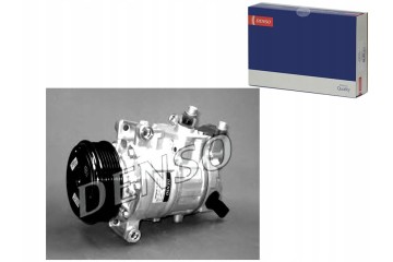 DENSO DCP02052 Compressor air conditioning Catalog number of the part DCP02052