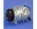 DENSO DCP02052 Compressor air conditioning Car type passenger cars