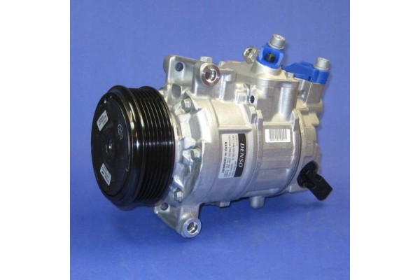 DENSO DCP02052 Compressor air conditioning Car type passenger cars