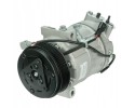 COMPRESSOR AIR CONDITIONING COMPRESSOR CS20477 DELPHI