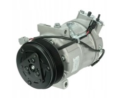 COMPRESSOR AIR CONDITIONING COMPRESSOR CS20477 DELPHI