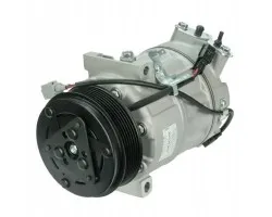 Compresor de aire acondicionado Delphi CS20477