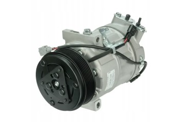 COMPRESSOR AIR CONDITIONING COMPRESSOR CS20477 DELPHI