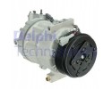 COMPRESSOR AIR CONDITIONING COMPRESSOR CS20477 DELPHI Catalog number of the part CS20477