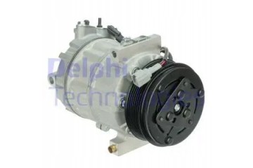 COMPRESSOR AIR CONDITIONING COMPRESSOR CS20477 DELPHI Catalog number of the part CS20477
