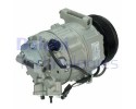COMPRESSOR AIR CONDITIONING COMPRESSOR CS20477 DELPHI Quality of parts according to GVO Q original with factory logo OEM OES