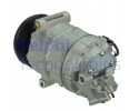 COMPRESSOR AIR CONDITIONING COMPRESSOR CS20477 DELPHI Car type passenger cars