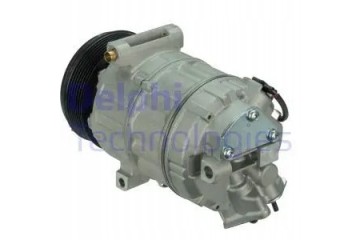 COMPRESSOR AIR CONDITIONING COMPRESSOR CS20477 DELPHI Car type passenger cars
