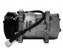620 587_B COMPRESSOR FOR CLIMATE CITROEN JUMPER 94 BX