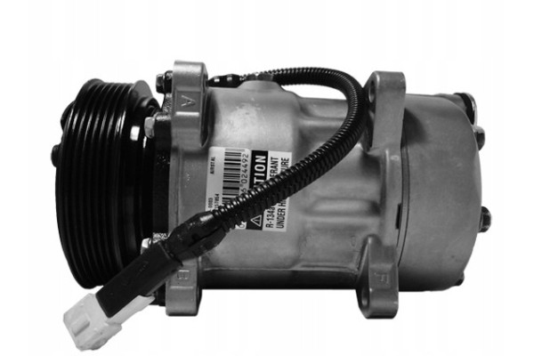 620 587_B COMPRESSOR FOR CLIMATE CITROEN JUMPER 94 BX