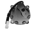 620 587_B COMPRESSOR FOR CLIMATE CITROEN JUMPER 94 BX Part manufacturer Airstal