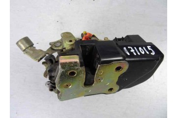 4 PIN CERRADURA PUERTA DELANTERA DERECHA CHRYSLER VOYAGER (RG) 2.5 CRD Grand Voyager Limited 2001 4 PIN 171015 CHRYSLER - 4