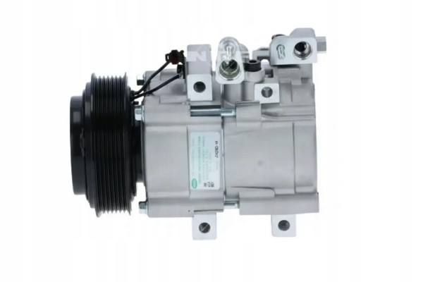 COMPRESSOR AIR CONDITIONING COMPRESSOR 32443G NRF