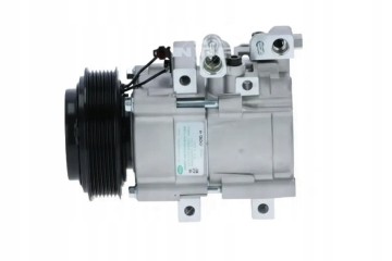 COMPRESSOR AIR CONDITIONING COMPRESSOR 32443G NRF