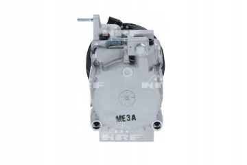 COMPRESSOR AIR CONDITIONING COMPRESSOR 32443G NRF Packaging status original