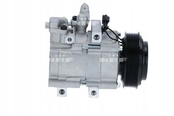 COMPRESSOR AIR CONDITIONING COMPRESSOR 32443G NRF Part manufacturer NRF