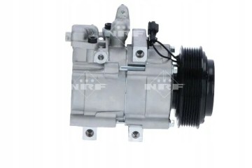 COMPRESSOR AIR CONDITIONING COMPRESSOR 32443G NRF Part manufacturer NRF