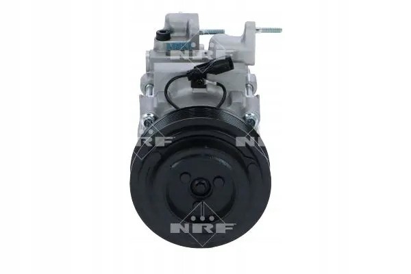 COMPRESSOR AIR CONDITIONING COMPRESSOR 32443G NRF Catalog number of the part 32443G