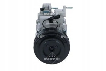COMPRESSOR AIR CONDITIONING COMPRESSOR 32443G NRF Catalog number of the part 32443G