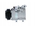 COMPRESSOR AIR CONDITIONING COMPRESSOR 32443G NRF Car type passenger cars