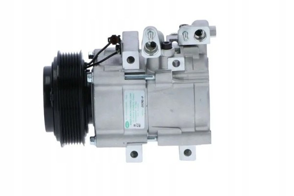 COMPRESSOR AIR CONDITIONING COMPRESSOR 32443G NRF Car type passenger cars