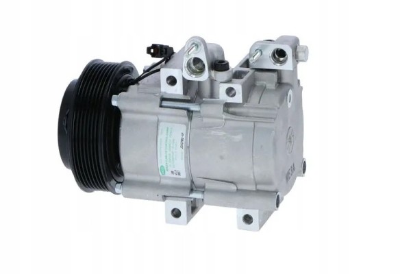 COMPRESSOR AIR CONDITIONING COMPRESSOR 32443G NRF Catalog number of substitutes Airstal 10 0841 AKS DASIS 852672N ALANKO 1055084